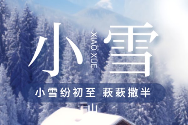 旺泉厨业 | 云暗初成霰点微 旋闻蔌蔌洒窗扉